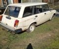 Бежевый ВАЗ 2104, объемом двигателя 1 л и пробегом 50 тыс. км за 283 $, фото 1 на Automoto.ua