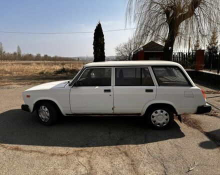 Бежевий ВАЗ 2104, об'ємом двигуна 1.5 л та пробігом 70 тис. км за 1000 $, фото 2 на Automoto.ua