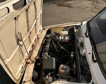 Бежевий ВАЗ 2104, об'ємом двигуна 1.5 л та пробігом 70 тис. км за 1000 $, фото 7 на Automoto.ua