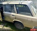 Бежевый ВАЗ 2104, объемом двигателя 1.6 л и пробегом 62 тыс. км за 1100 $, фото 1 на Automoto.ua