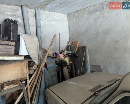 Бежевый ВАЗ 2104, объемом двигателя 1.57 л и пробегом 48 тыс. км за 1800 $, фото 8 на Automoto.ua