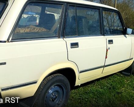 Бежевий ВАЗ 2104, об'ємом двигуна 17 л та пробігом 0 тис. км за 700 $, фото 1 на Automoto.ua