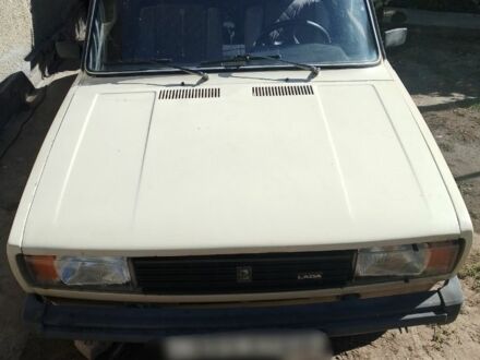 Бежевий ВАЗ 2104, об'ємом двигуна 10 л та пробігом 1000 тис. км за 700 $, фото 1 на Automoto.ua