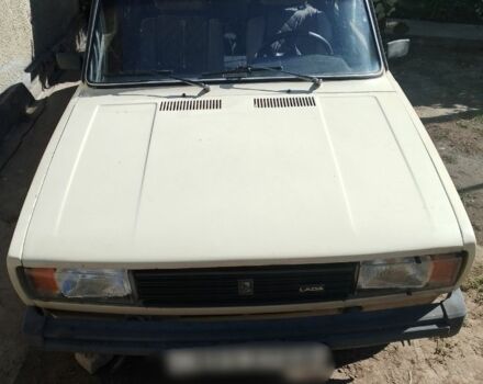 Бежевий ВАЗ 2104, об'ємом двигуна 10 л та пробігом 1000 тис. км за 700 $, фото 1 на Automoto.ua