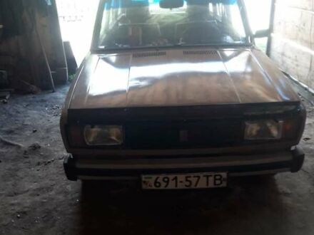 ВАЗ 2104 1985 у Бориславе на Automoto.ua Бежевий ВАЗ 2104, об'ємом двигуна 1.5 л та пробігом 344 тис. км за 1000 $, фото 1 на Automoto.ua