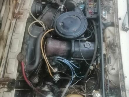 Бежевый ВАЗ 2104, объемом двигателя 1.5 л и пробегом 112 тыс. км за 237 $, фото 1 на Automoto.ua