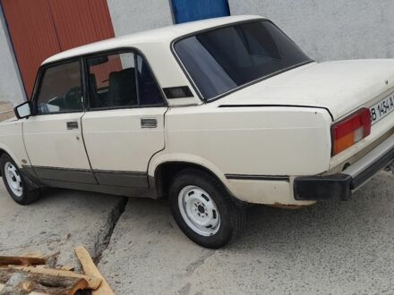 ВАЗ 2104 1987 в Барановке на Automoto.ua Бежевый ВАЗ 2104, объемом двигателя 0 л и пробегом 1000 тыс. км за 413 $, фото 1 на Automoto.ua
