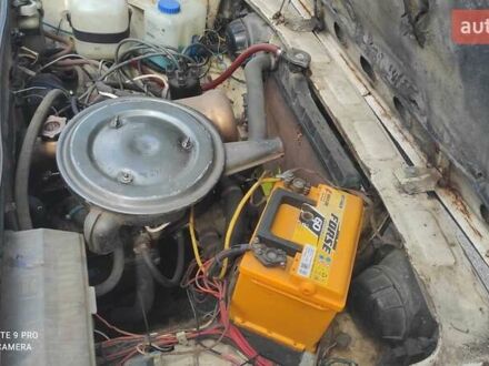 Бежевый ВАЗ 2104, объемом двигателя 1.5 л и пробегом 300 тыс. км за 650 $, фото 1 на Automoto.ua