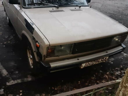 Бежевый ВАЗ 2104, объемом двигателя 0 л и пробегом 800 тыс. км за 888 $, фото 1 на Automoto.ua