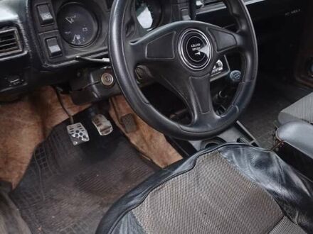 ВАЗ 2104 1988 в Гайвороне на Automoto.ua Бежевый ВАЗ 2104, объемом двигателя 1.3 л и пробегом 200 тыс. км за 1100 $, фото 1 на Automoto.ua