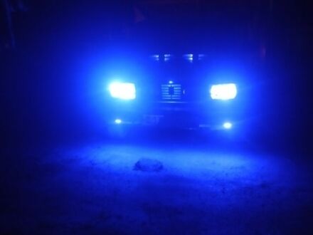 Бежевый ВАЗ 2104, объемом двигателя 1.5 л и пробегом 1 тыс. км за 639 $, фото 1 на Automoto.ua