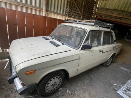 ВАЗ 2104 1988 у Луцьку на Automoto.ua Бежевий ВАЗ 2104, об'ємом двигуна 0 л та пробігом 1000 тис. км за 1500 $, фото 1 на Automoto.ua