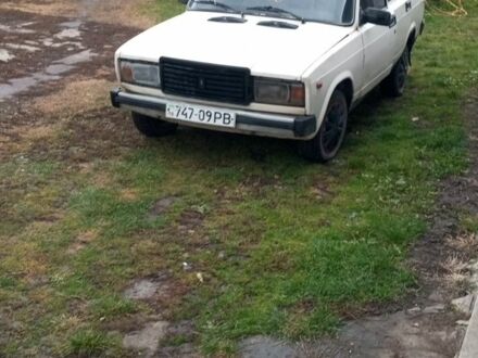 Бежевый ВАЗ 2104, объемом двигателя 1.5 л и пробегом 1000 тыс. км за 572 $, фото 1 на Automoto.ua