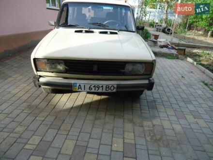 ВАЗ 2104 1989 в Умани на Automoto.ua Бежевый ВАЗ 2104, объемом двигателя 1.29 л и пробегом 120 тыс. км за 650 $, фото 1 на Automoto.ua