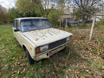 ВАЗ 2104 1989 в Жашкове на Automoto.ua Бежевый ВАЗ 2104, объемом двигателя 1.5 л и пробегом 2 тыс. км за 420 $, фото 1 на Automoto.ua