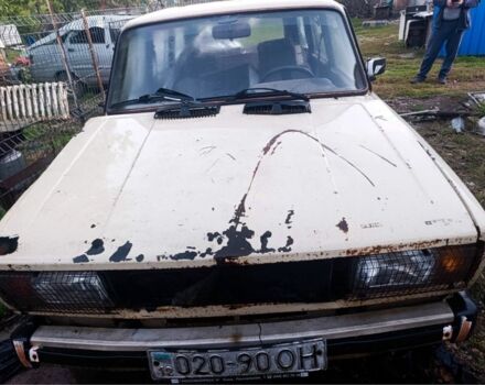 Бежевий ВАЗ 2104, об'ємом двигуна 1.5 л та пробігом 300 тис. км за 179 $, фото 1 на Automoto.ua