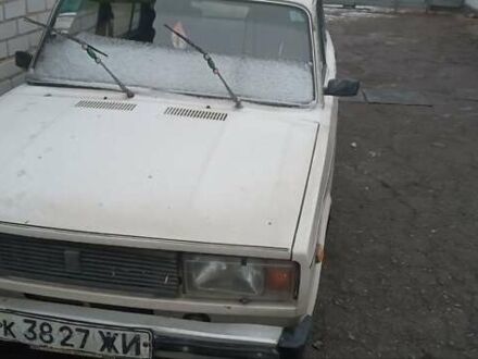 Бежевый ВАЗ 2104, объемом двигателя 0 л и пробегом 170 тыс. км за 650 $, фото 1 на Automoto.ua