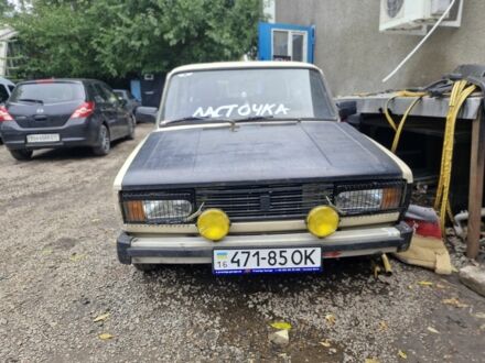 ВАЗ 2104 1990 в Одессе на Automoto.ua Бежевый ВАЗ 2104, объемом двигателя 1.5 л и пробегом 73 тыс. км за 1500 $, фото 1 на Automoto.ua