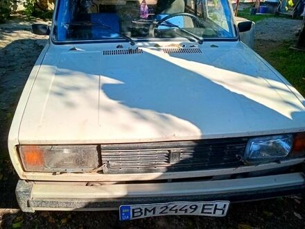 ВАЗ 2104 1990 у Сарате на Automoto.ua Бежевий ВАЗ 2104, об'ємом двигуна 1.3 л та пробігом 0 тис. км за 600 $, фото 1 на Automoto.ua