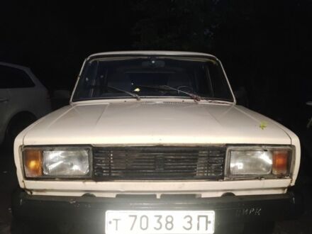ВАЗ 2104 1990 в Брусилове на Automoto.ua Бежевый ВАЗ 2104, объемом двигателя 0 л и пробегом 1 тыс. км за 846 $, фото 1 на Automoto.ua