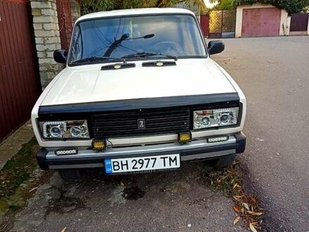ВАЗ 2104 1991 у Беляевке на Automoto.ua Бежевий ВАЗ 2104, об'ємом двигуна 1.3 л та пробігом 72 тис. км за 2500 $, фото 1 на Automoto.ua