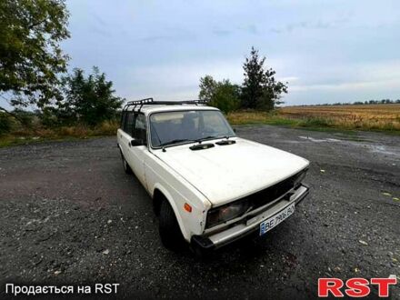 Бежевий ВАЗ 2104, об'ємом двигуна 1.3 л та пробігом 0 тис. км за 940 $, фото 1 на Automoto.ua