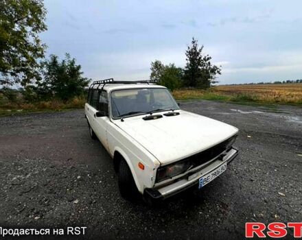 Бежевый ВАЗ 2104, объемом двигателя 1.3 л и пробегом 0 тыс. км за 940 $, фото 1 на Automoto.ua