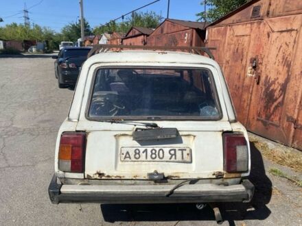 Бежевий ВАЗ 2104, об'ємом двигуна 0 л та пробігом 255 тис. км за 10000 $, фото 1 на Automoto.ua