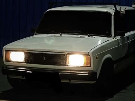 Бежевий ВАЗ 2104, об'ємом двигуна 1.3 л та пробігом 100 тис. км за 427 $, фото 1 на Automoto.ua