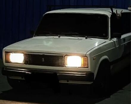 Бежевый ВАЗ 2104, объемом двигателя 1.3 л и пробегом 100 тыс. км за 427 $, фото 1 на Automoto.ua