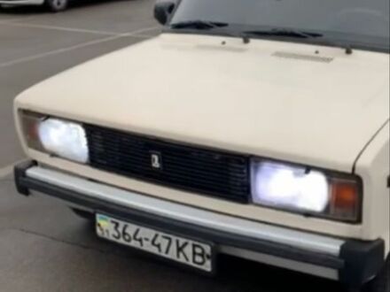 Бежевий ВАЗ 2104, об'ємом двигуна 0 л та пробігом 70 тис. км за 559 $, фото 1 на Automoto.ua