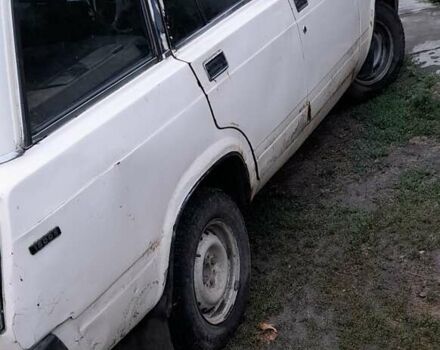 Бежевий ВАЗ 2104, об'ємом двигуна 1 л та пробігом 15 тис. км за 483 $, фото 1 на Automoto.ua