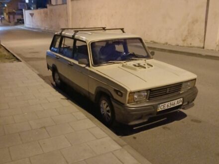 ВАЗ 2104 1995 у Кельменцах на Automoto.ua Бежевий ВАЗ 2104, об'ємом двигуна 0 л та пробігом 1 тис. км за 1000 $, фото 1 на Automoto.ua