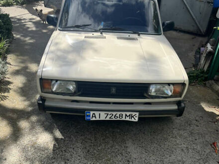 Бежевий ВАЗ 2104, об'ємом двигуна 1.5 л та пробігом 76 тис. км за 2200 $, фото 1 на Automoto.ua