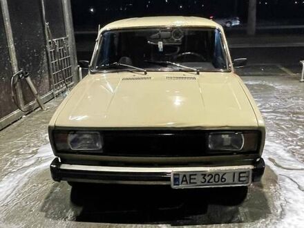 ВАЗ 2104 1996 у Дніпро (Дніпропетровську) на Automoto.ua Бежевий ВАЗ 2104, об'ємом двигуна 1.5 л та пробігом 100 тис. км за 1100 $, фото 1 на Automoto.ua