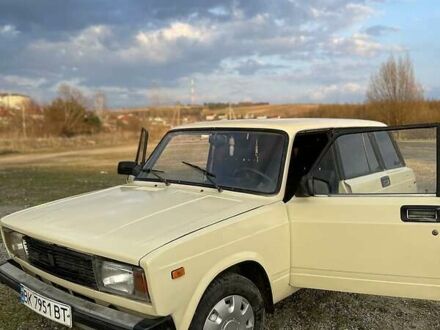 ВАЗ 2104 1997 у Монастыриске на Automoto.ua Бежевий ВАЗ 2104, об'ємом двигуна 1.5 л та пробігом 333 тис. км за 1000 $, фото 1 на Automoto.ua