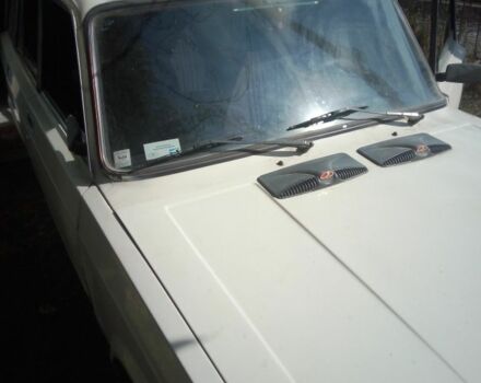 ВАЗ 2104 1997 в Днепре (Днепропетровске) на Automoto.ua Бежевый ВАЗ 2104, объемом двигателя 1.5 л и пробегом 82 тыс. км за 1537 $, фото 1 на Automoto.ua