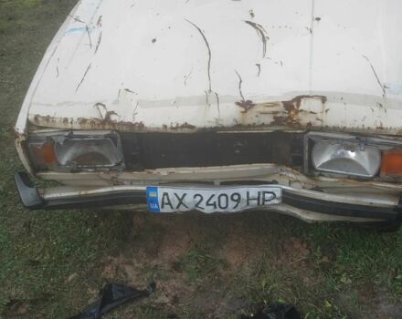 Бежевый ВАЗ 2104, объемом двигателя 1.5 л и пробегом 3 тыс. км за 402 $, фото 1 на Automoto.ua