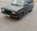 Черный ВАЗ 2104, объемом двигателя 1.5 л и пробегом 55 тыс. км за 607 $, фото 8 на Automoto.ua