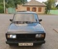 Черный ВАЗ 2104, объемом двигателя 1.5 л и пробегом 55 тыс. км за 607 $, фото 1 на Automoto.ua
