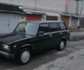 Чорний ВАЗ 2104, об'ємом двигуна 1.5 л та пробігом 325 тис. км за 700 $, фото 3 на Automoto.ua