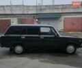 Чорний ВАЗ 2104, об'ємом двигуна 1.5 л та пробігом 325 тис. км за 700 $, фото 2 на Automoto.ua