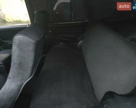 Чорний ВАЗ 2104, об'ємом двигуна 1.5 л та пробігом 325 тис. км за 700 $, фото 5 на Automoto.ua