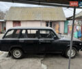 Черный ВАЗ 2104, объемом двигателя 1.5 л и пробегом 221 тыс. км за 1100 $, фото 7 на Automoto.ua