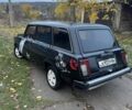 ВАЗ 2104 1991 в Краматорске на Automoto.ua Черный ВАЗ 2104, объемом двигателя 1.5 л и пробегом 77 тыс. км за 667 $, фото 3 на Automoto.ua