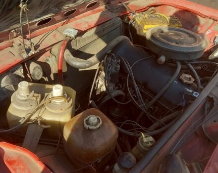 Черный ВАЗ 2104, объемом двигателя 6 л и пробегом 75 тыс. км за 945 $, фото 3 на Automoto.ua