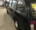 Черный ВАЗ 2104, объемом двигателя 1.5 л и пробегом 80 тыс. км за 650 $, фото 8 на Automoto.ua
