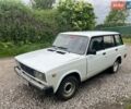 Черный ВАЗ 2104, объемом двигателя 1.5 л и пробегом 100 тыс. км за 780 $, фото 1 на Automoto.ua