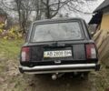 Черный ВАЗ 2104, объемом двигателя 1.5 л и пробегом 250 тыс. км за 473 $, фото 3 на Automoto.ua