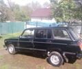 Чорний ВАЗ 2104, об'ємом двигуна 1.5 л та пробігом 154 тис. км за 700 $, фото 1 на Automoto.ua